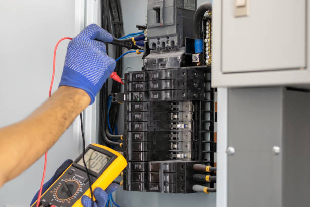 Professional Electrical Services in Texarkana, TX