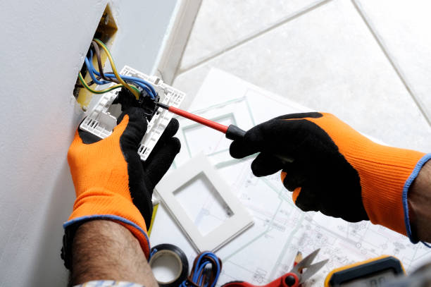 Commercial Electrical Services in Texarkana, TX